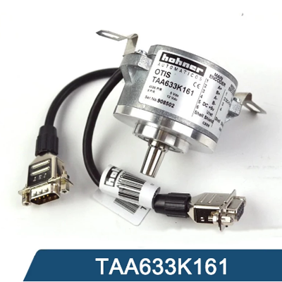 elevator accessories TAA633K102 Otis encoder K151 K161 TAA633H121 DB100